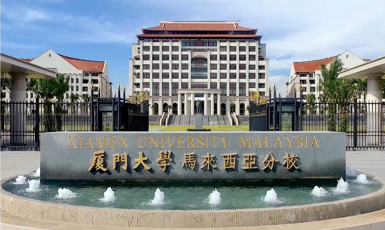 中国高校的海外校区，国内学生能读吗？