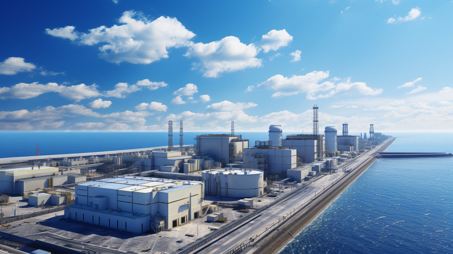 全球首座第四代核电站，商运投产！