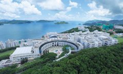 2023年香港科技大学高考生招生简章